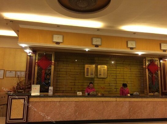 Xingda Business Hotel - Photo4