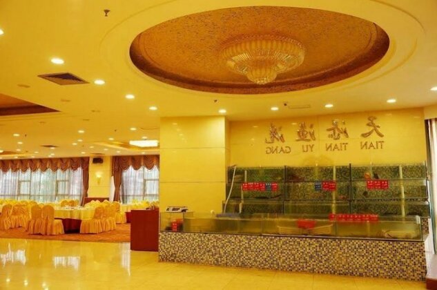 Xiongfei Holiday Hotel - Zigong - Photo3