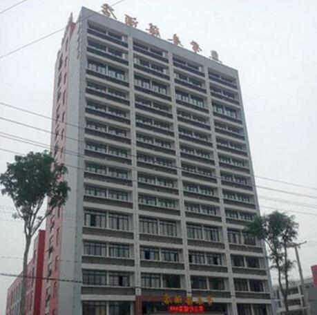 Chang Chun Teng Hotel