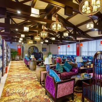 Jianyang Celebrity City Hotel - Photo3