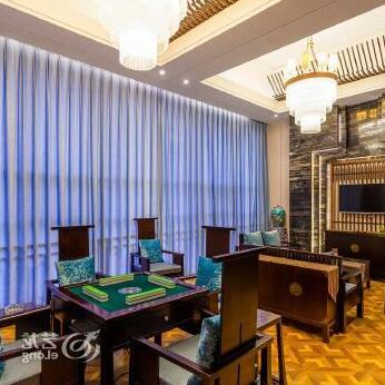 Jianyang Celebrity City Hotel - Photo4