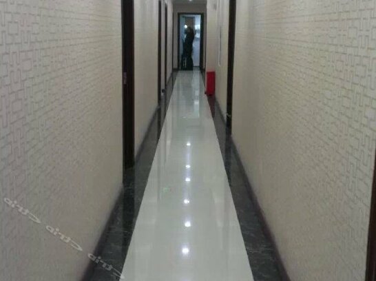 Jianyang Junyi Business Hotel - Photo2