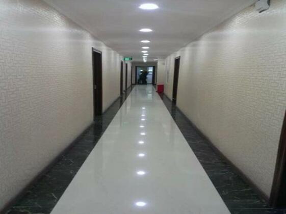 Jianyang Junyi Business Hotel - Photo3