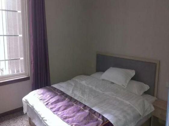 Jianyang Junyi Business Hotel - Photo4