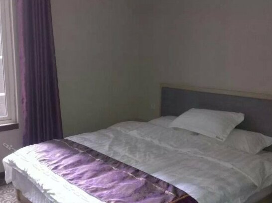 Jianyang Junyi Business Hotel - Photo5