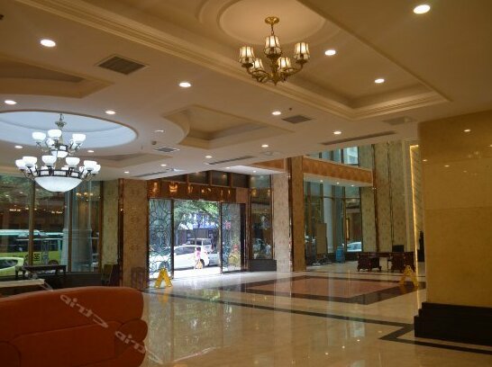 Jianzhou Hotel - Photo3