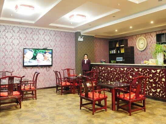 Jinheng Business Motel - Photo4