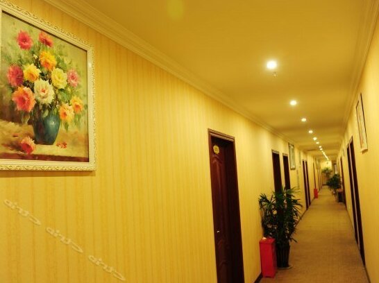 Jinheng Business Motel - Photo5