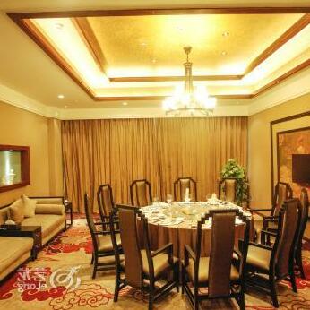 Jinjiang Shuheng Hotel - Photo2