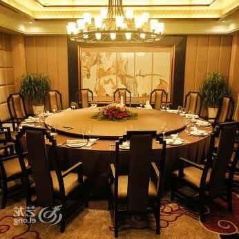 Jinjiang Shuheng Hotel - Photo3