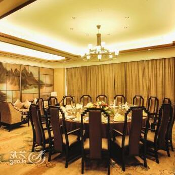 Jinjiang Shuheng Hotel - Photo4