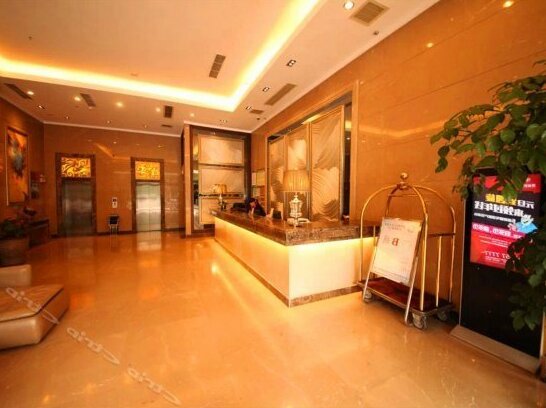 Xingyue City Star Hotel - Photo4