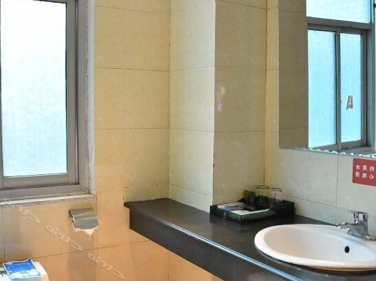Blue Cloud Lan Ting Hotel - Photo5