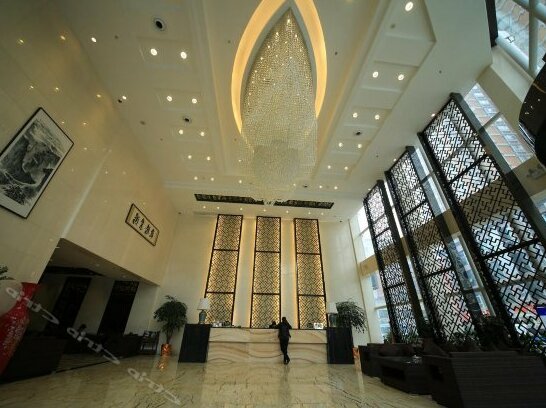 Boerdun Hotel - Photo4