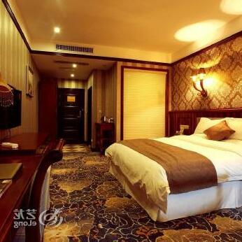 Boke Hotel Zunyi - Photo3
