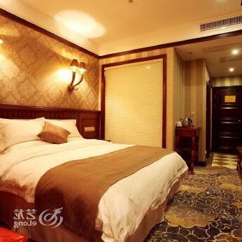Boke Hotel Zunyi - Photo4