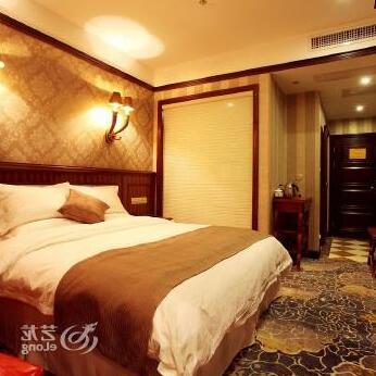 Boke Hotel Zunyi - Photo4