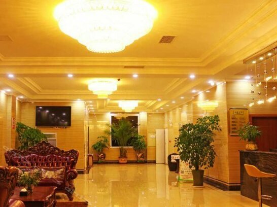 Century Hotel Zunyi - Photo3
