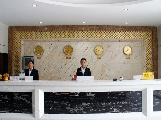 Chi Shui Impression Hotel - Photo4