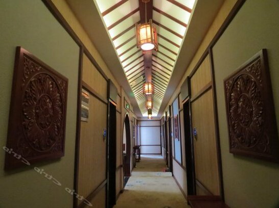 Chishui Cultural City Style Hotel - Photo3