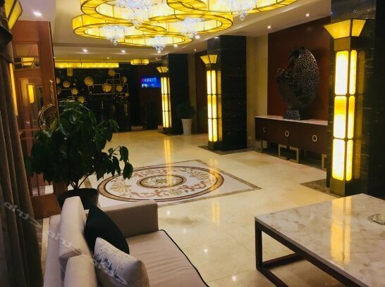 Chishuiying Hotel - Photo3
