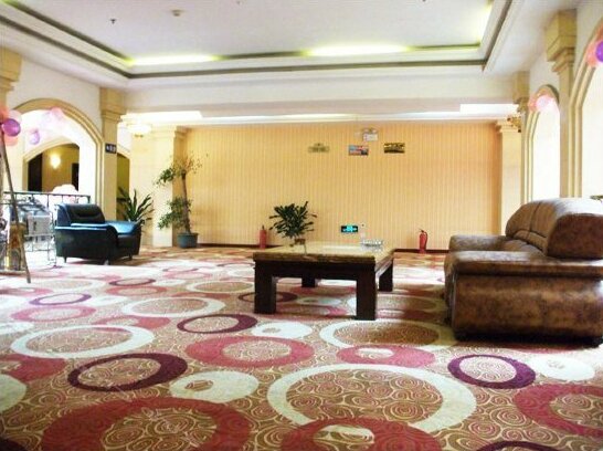 Crown Holiday Hotel Zunyi - Photo3
