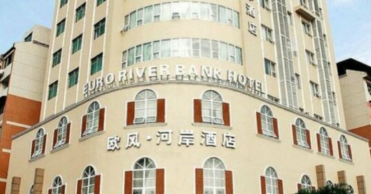 Euro River Bank Hotel