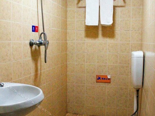 Fanggan Hotel - Photo4
