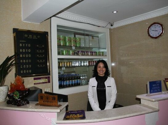 Fanggan Hotel - Photo5