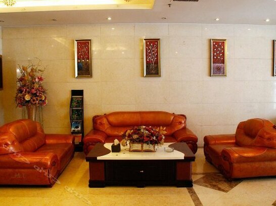 Guang Zhu Hotel - Photo2