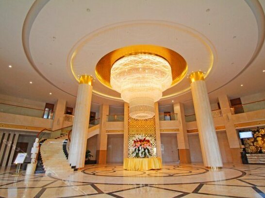 Gui Yuan Hotel Zunyi - Photo2