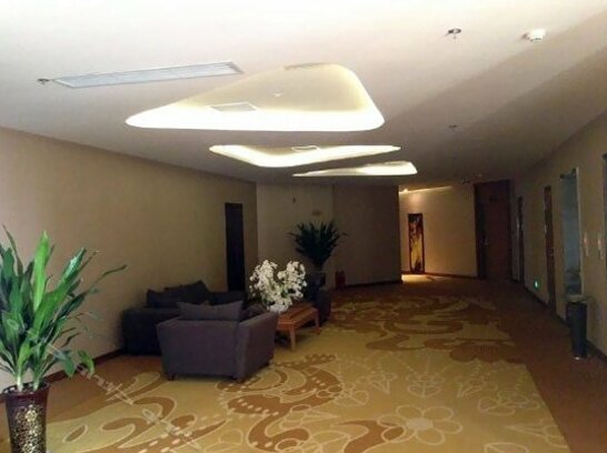 Gui Yuan Hotel Zunyi - Photo3