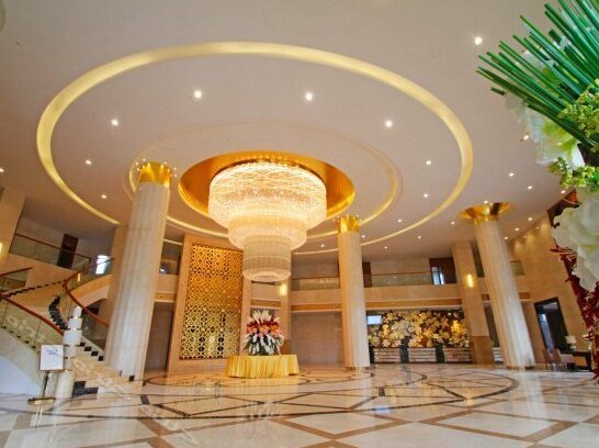 Gui Yuan Hotel Zunyi - Photo4