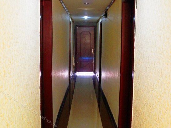 Guodu Hotel Zunyi - Photo2
