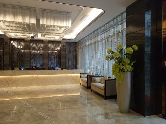 Hai Tian Hotel Zunyi - Photo5