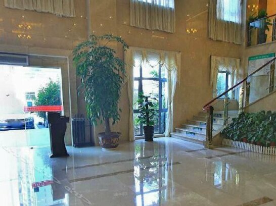 Haoting Hotel Zunyi - Photo2