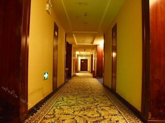 Haoting Hotel Zunyi - Photo3
