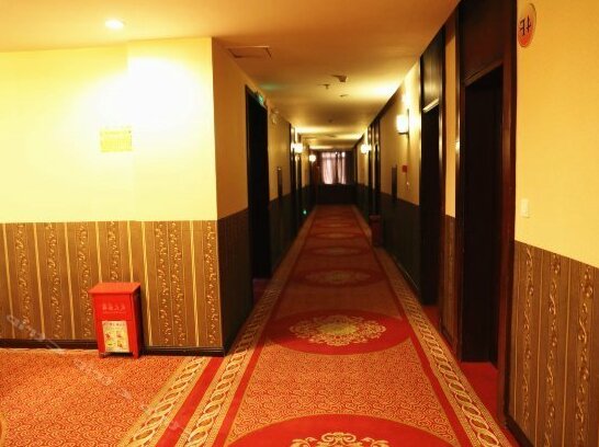 Hiowu Hotel - Photo5
