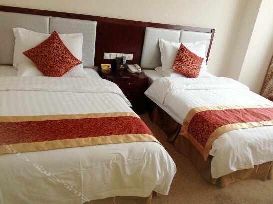 Hong Fu Hotel Zunyi - Photo5