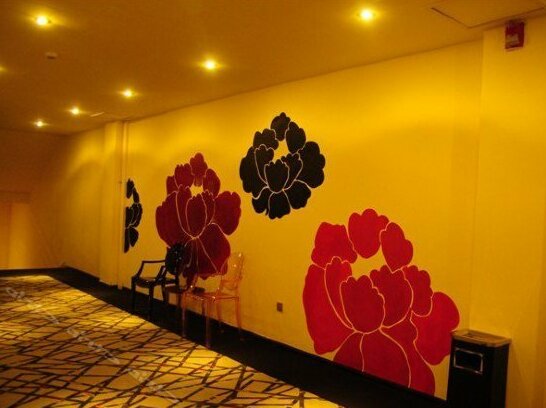 Huayang Theme Hotel - Photo3