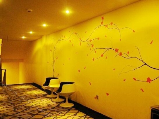 Huayang Theme Hotel - Photo4