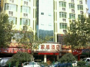 Jiaju Hotel Honghuagang