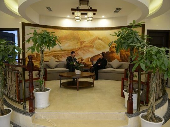 Jialian Hotel Zunyi - Photo2