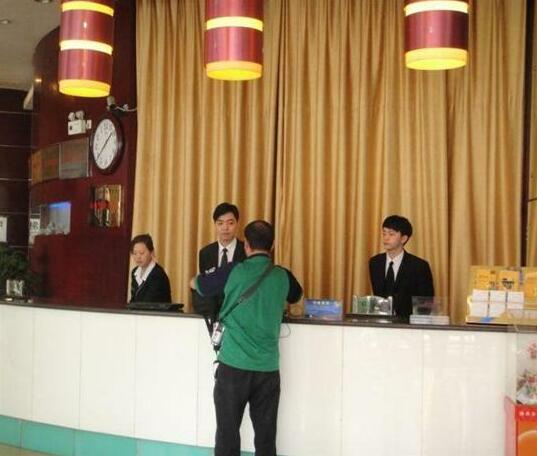 Jingteng Liwan Hotel - Photo3