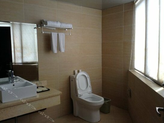 Jinhai Hotel Zunyi - Photo2