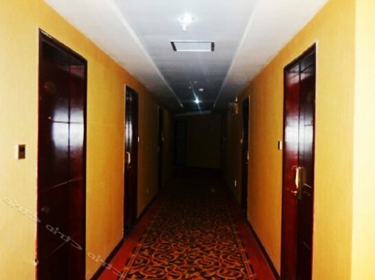Jinhai Hotel Zunyi - Photo4