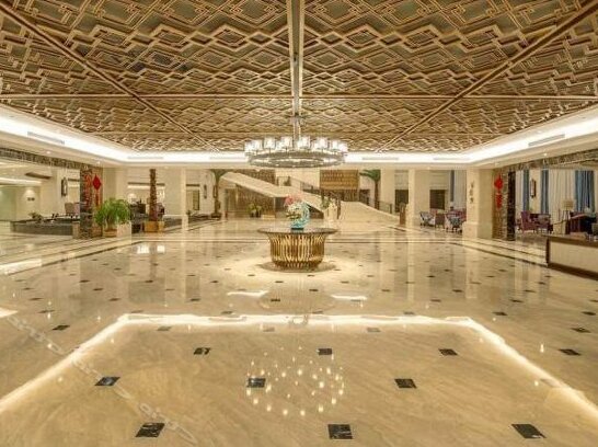 Jinqian Jiahua International Hotel - Photo4