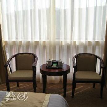 Jinzhu Hotel Zunyi - Photo5
