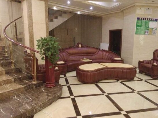 Jiucheng Hotel Zunyi - Photo3