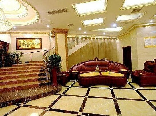 Jiucheng Hotel Zunyi - Photo4